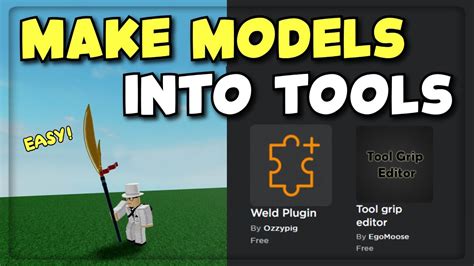 You can create swords, rocket launchers, magic wands, or almost any <b>tool</b> you'd like! Just like other models, <b>tools</b> can be made out of multiple parts. . Rblx tools